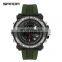 SANDA 3107 Top Brand Sports Men Watches Digital Male Clock Waterproof Digital Hand Watch
