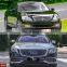 Hot Selling Auto Body Parts S Class W221 Upgrade to W222 Maybach Style Body Kit