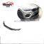 Runde Hight Quality Front Spoiler For 15-18 Bmw F85 X5M F86 X6M Carbon Fiber Front Bumper Lip Shovel
