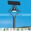 Aluminum Lamp Body Material led garden light solar With Cheap Price                        
                                                Quality Choice