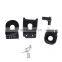 Headlight Head Lamp Repair Kit Front Left Right light 4F0998121 4F0998122 For Audi A6 S6 Quattro C6 RS6