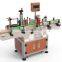 2022 Sinoped Fast Semi Automatic Adhesive Wine Round Bottle Labeling Machine T-401