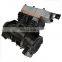 ISLE diesel engine air compressor 5298013 for dongfeng truck parts