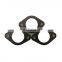 ISM11 QSM11 engine exhaust manifold gasket 3328948