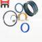 Hot sales Wheel Loader  L150 L150C L150D Steering Cylinder Seal Kit 11990347