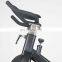 Factory Directly Sale Gym Cardio Equipment China Flywheel Gym Bike Exercise Bike Commercial