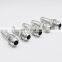 Wholesale Automobile Hose Flange Hydraulic Fittings Male Female Fittings