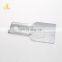 Anodizing CNC Machining Aluminum Small Size Accessories Parts By ZHONGLIAN Factory