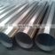 Ss316 Ss304 Sch40 Seamless Stainless Steel Pipe Price