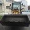 Used Japan wheel loader 907H,cheap used CAT 907H loader