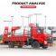 Brand New 8 Ton Truck Mounted Crane With Hydraulic Telescopic Boom For Sale