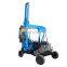 HWH Mini rotary bore drilling machine pile driver