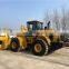 Used front loader cat 966h construction machinery 966 966g 966k