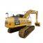 Japan made komatsu pc300 excavator , Original komatsu pc300-7 for sale , Komatsu pc200 pc300 pc350