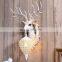 Postmodern Contracted Head Dining Room Stair Designer Bedroom Wall Light