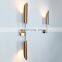 Nordic Wrought Iron Pendant Lamps Wall Modern Minimalist Bar Creative Personality Wall Light