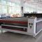 1830 Laser engraving machine cutting machine cloth leather automatic feeder