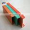 frp u-beam U type fiberglass channel pultruded process