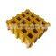 Heavy duty frp plastic grids floor sump pit sewer drain grate