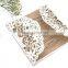 Low Price Simple Standard Sizes Wedding Card and Greeting Card                        
                                                Quality Choice