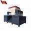 crinkle paper shredder machine/household waste shredder/shredder philippines