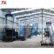 Biomass Agro Waste Rotary Dryer Equipment Price