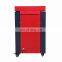 carton printing slotting die-cutting machine carton box cutting hand cutting carton machine