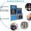 manufacturer used pet 20L bottle blowing machine in pakistan/make plastic bottle machine