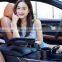 Factory brand new front seat center console 3 in 1 plate cup holder expander with tray fit for honda hrv crv accord 2021 2022