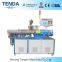 TSH-20 Small/lab PP/PE Material Granules Co-rotating Double Screw Extruder