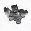PG-KL551 high quality  fiber optic cleaver blade rotate automatic blade lifetime up to 78000 times