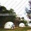 Low price ETFE big fashion transparent dome tent for hotel
