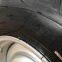 Corn combine tires 15-24 Farm tractor tires R-1 pattern