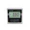 mini digital inclinometer with magnet Digital Bevel Box with Magnets Base digital angle level Digital protractor