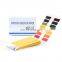 Larksci Low Price High Quality PH Test Paper High Accuracy PH Test Strips 0-14 Paper