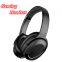 High quality On ear Headband Deep Bass Type-c Bt Headset  Wireless Sport Stereo Button Custom Gaming Headset Manufacturer