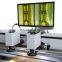UTB390 flexography flexographic printing polymer plate Mounting Machine Mounter