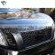 Car Body Parts Front Grille for Ni-ssan Navara 2016 NP300 Car Grills
