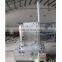 stainless steel wax gourd peeling machine, wax gourd peeler