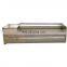 leaf mustard cleaner machine vegetable cleaning machine