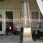 Gas type outdoor heaters patio heaters