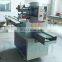 Diagnostic kit for pregnancy test packaging in flow pack machine