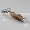 Wholesale Bamboo Wood Handle Double Edge Safety Razor