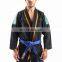 2020 new model jiu jitsu kimono