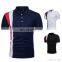 New Design Plain Golf Polo Shirt for men