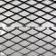 High quality stainless steel barbcue grill expanded wire mesh net