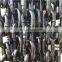 Forging Tensile Machine Link 10Mm Manufacture Heavy Single Marine Anchor Chain