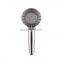 Head Holder Wall Mounted Adjustable Shower Arm Bracket Universal Handheld Shower