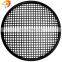 Perforated Metal Speaker Grill