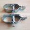 Rigging Hardware Zinc Plate Metal/Galvanized steel Wire Stretcher Rope Tensioner